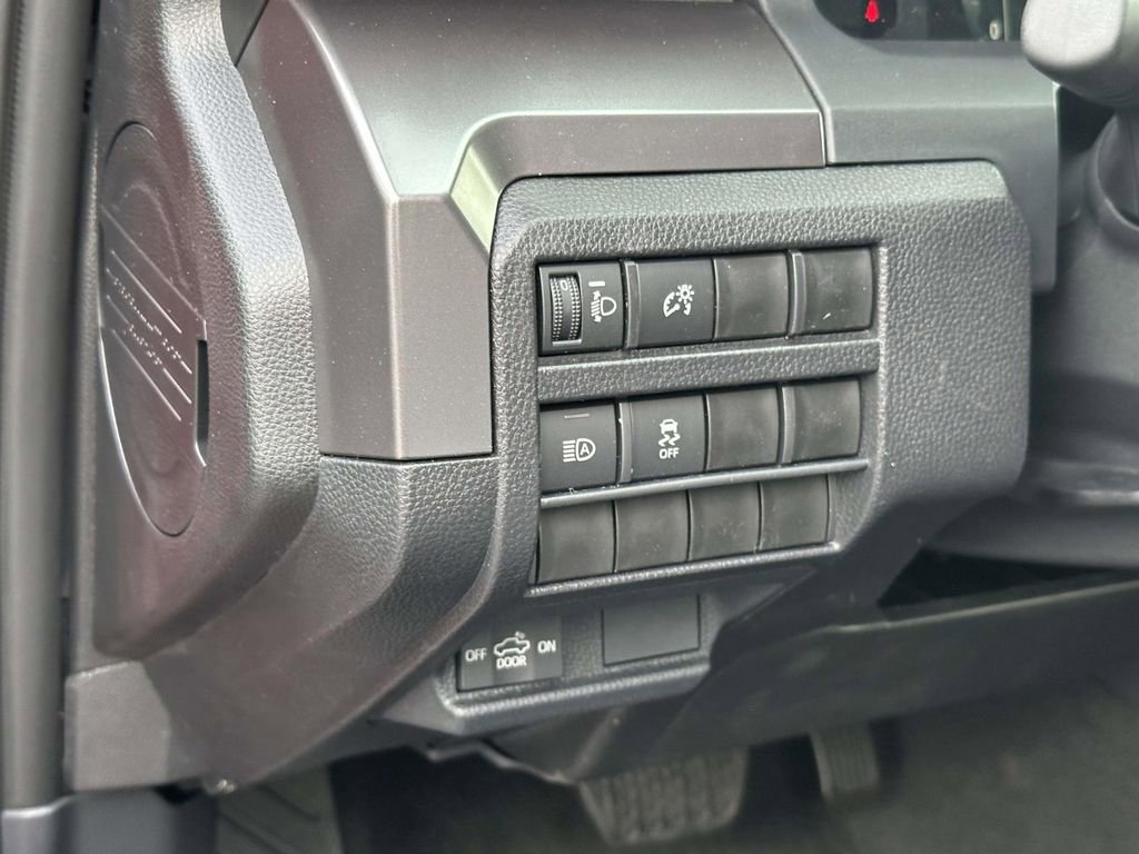 New 2026 Toyota Tacoma SR5 image 18