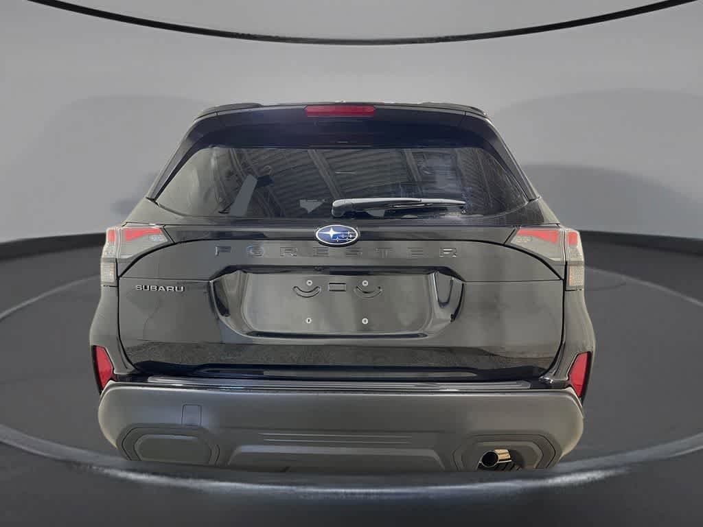 New 2026 Subaru Forester Premium AWD/4WD image 4