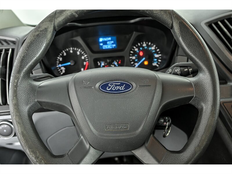Used 2019 Ford Transit 250 138 RWD image 18