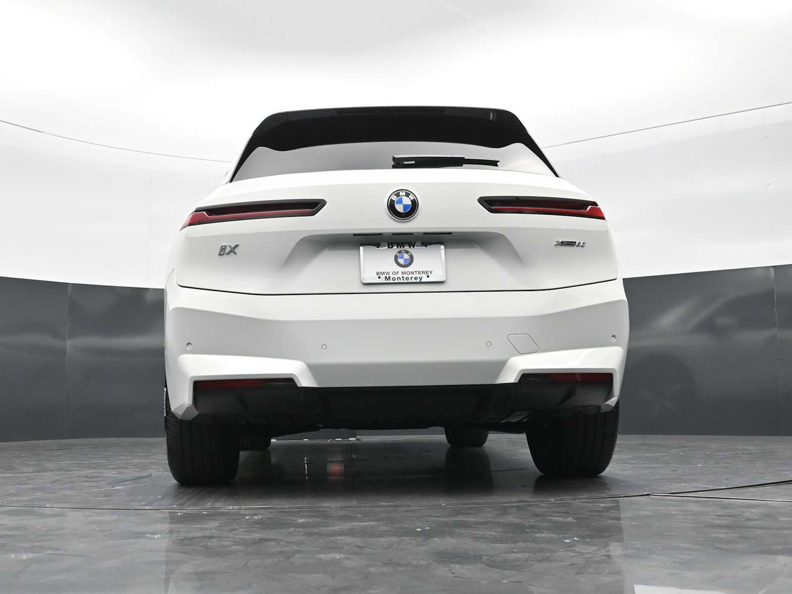 New 2026 BMW iX xDrive60 AWD/4WD image 22