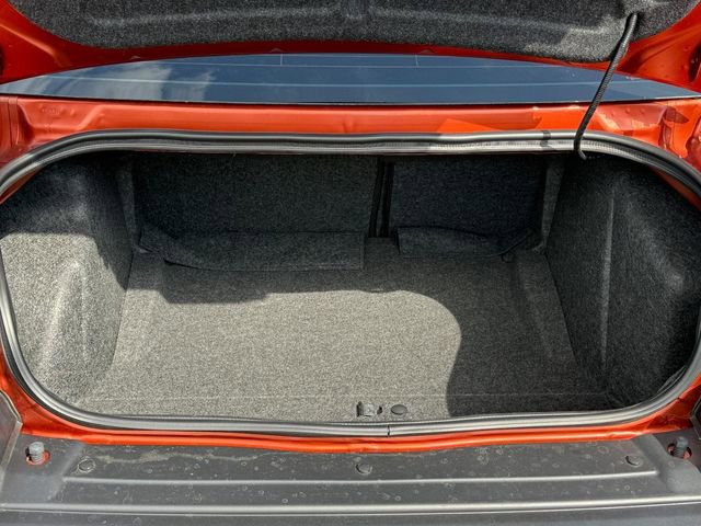 Used 2023 Dodge Challenger SRT Hellcat image 14