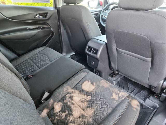 Used 2024 Chevrolet Equinox LT FWD image 30