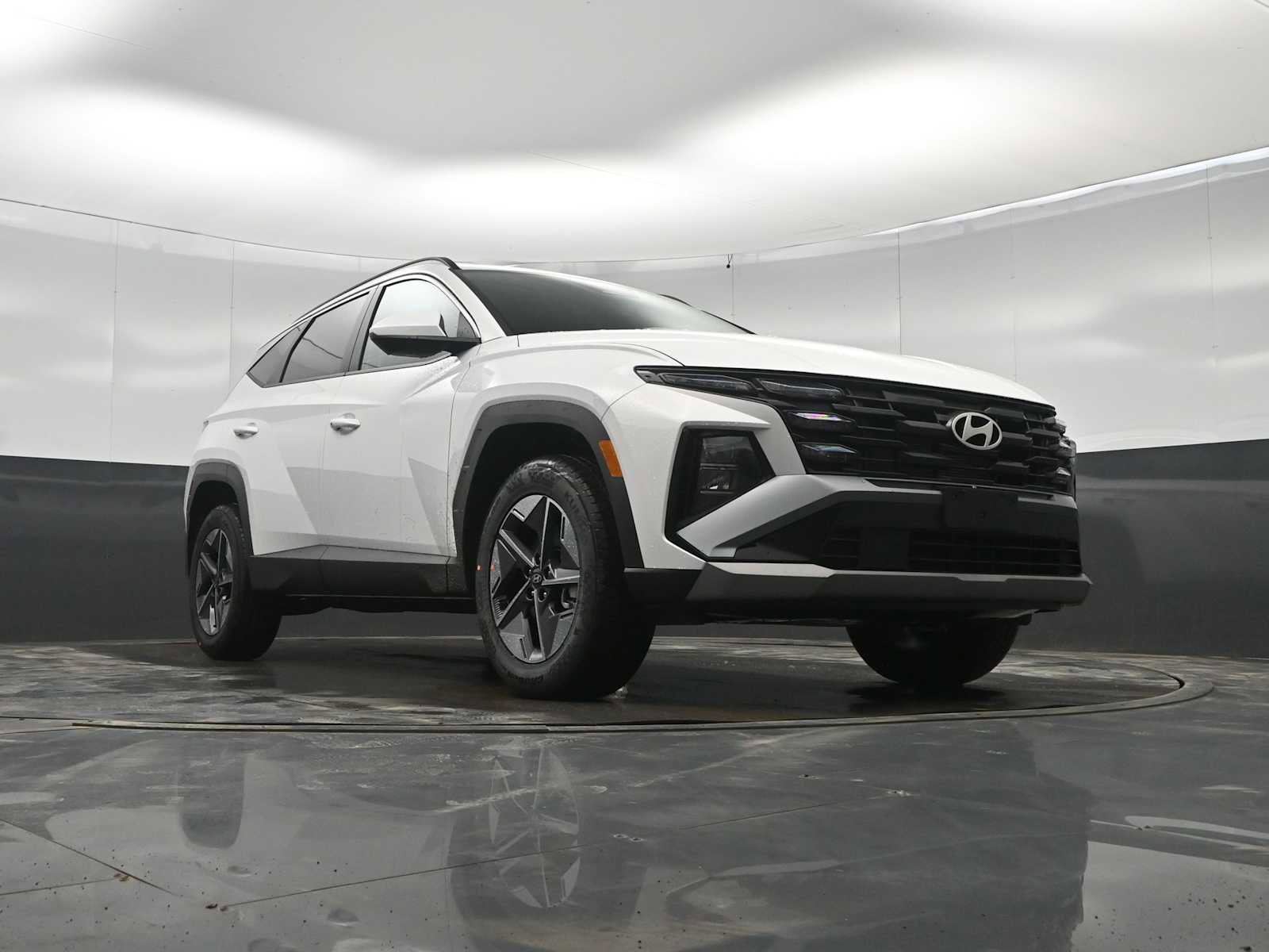 New 2026 Hyundai Tucson SEL image 30