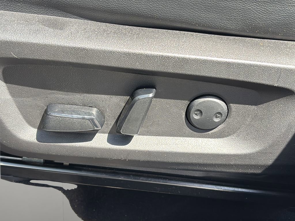 Used 2022 Mitsubishi Outlander SEL FWD image 15