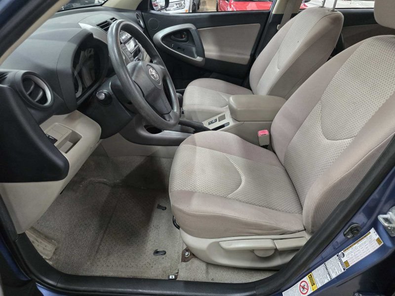 Used 2008 Toyota RAV4 4WD image 6