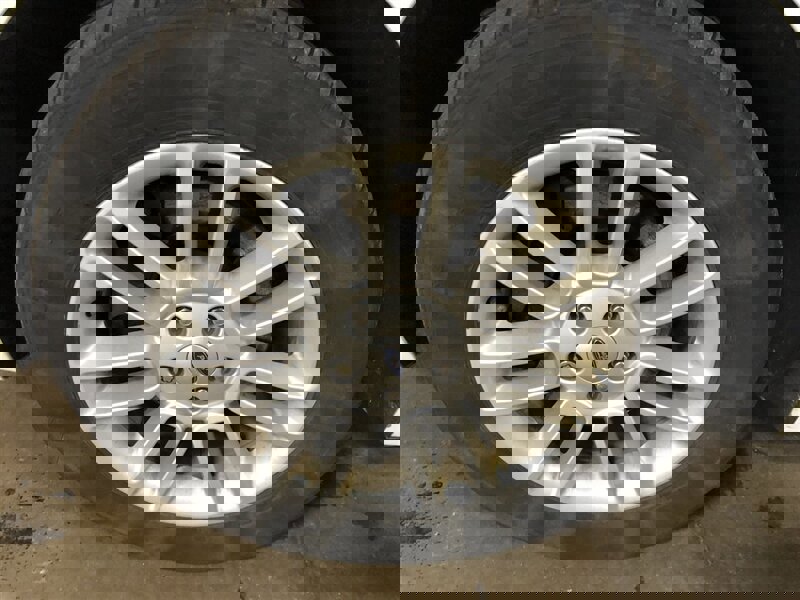 Used 2014 Ford Flex SEL w/ Equipment Group 202A image 24