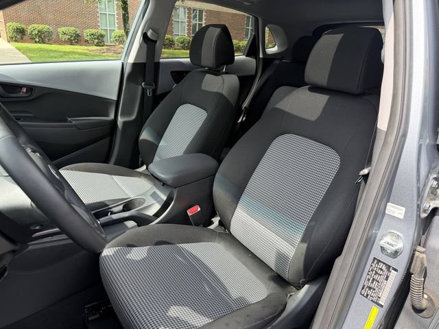 Used 2020 Hyundai Kona SEL Plus FWD image 11