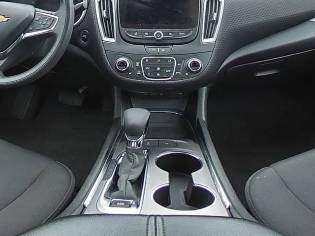 Used 2024 Chevrolet Malibu LT FWD image 22