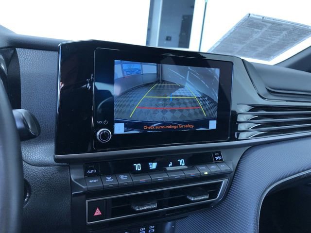 Certified 2025 Toyota Camry SE image 27