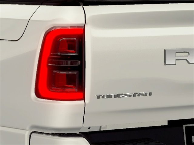 New 2026 RAM 1500 Tungsten image 11