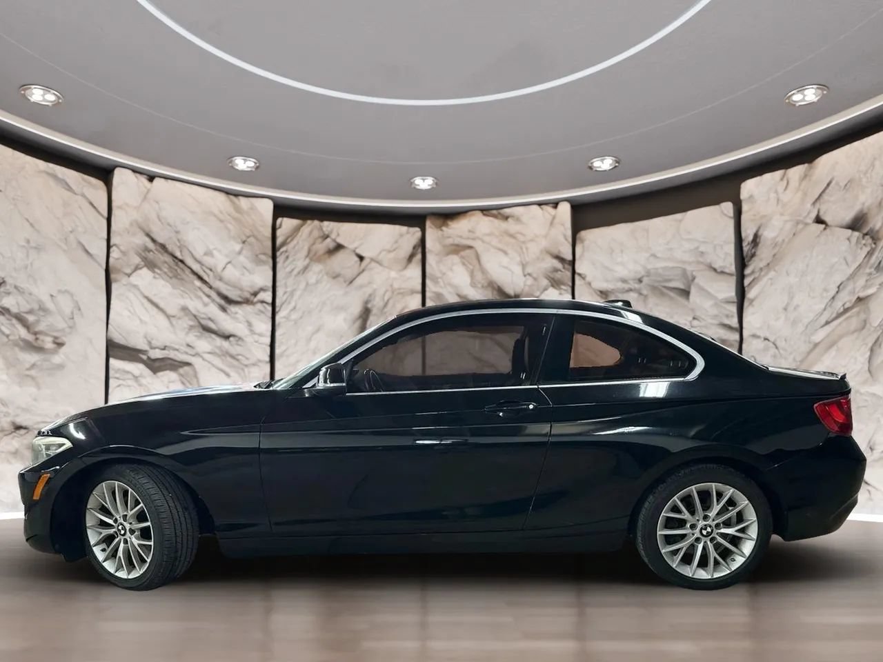 Used 2014 BMW 228i Coupe RWD image 2