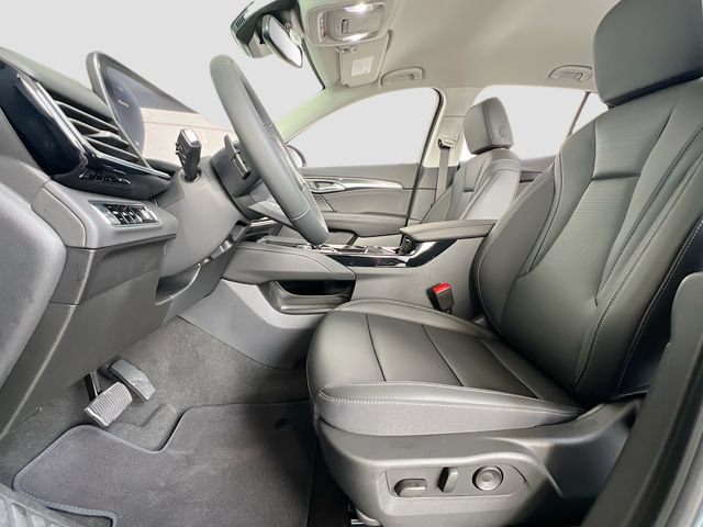 New 2026 Buick Envision Preferred AWD/4WD image 15