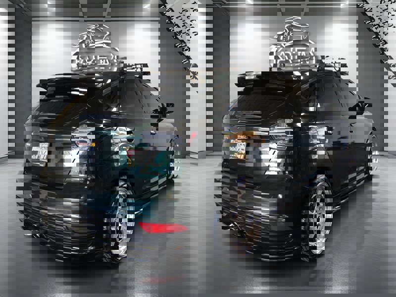 Used 2017 Ford Focus ST image 5