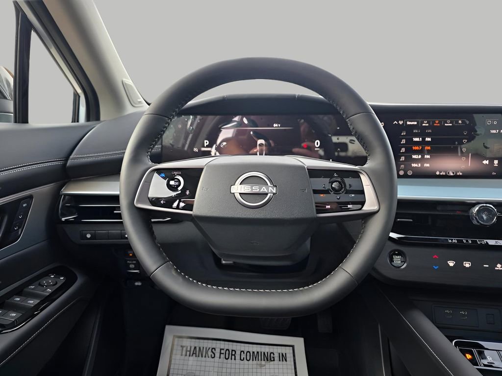 New 2026 Nissan Murano SL image 24