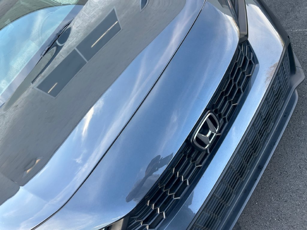 Certified 2025 Honda Civic Sport image 24