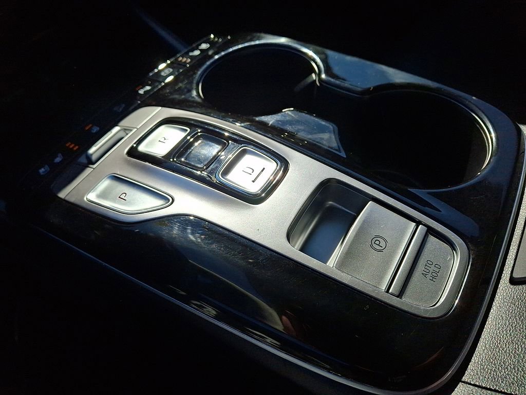 Used 2024 Hyundai Tucson Limited image 15