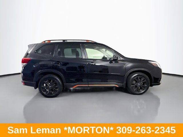 Used 2023 Subaru Forester Sport AWD/4WD image 8