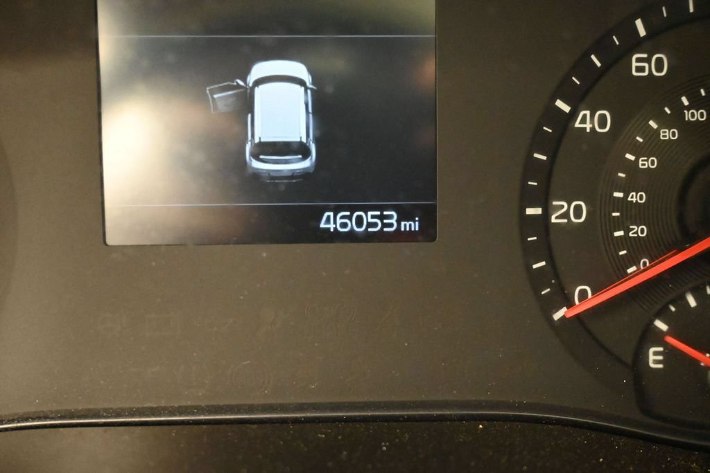 Used 2021 Kia Soul GT-Line FWD image 22
