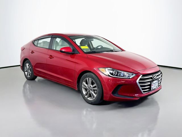 Used 2017 Hyundai Elantra SE FWD image 8