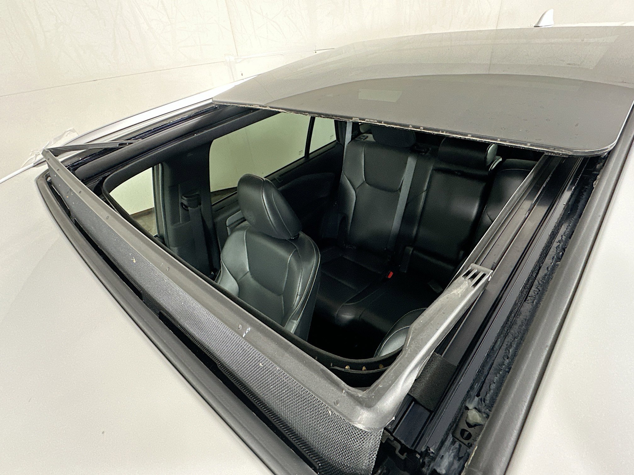 Used 2025 Lexus TX 350 AWD w/ Technology Package image 20