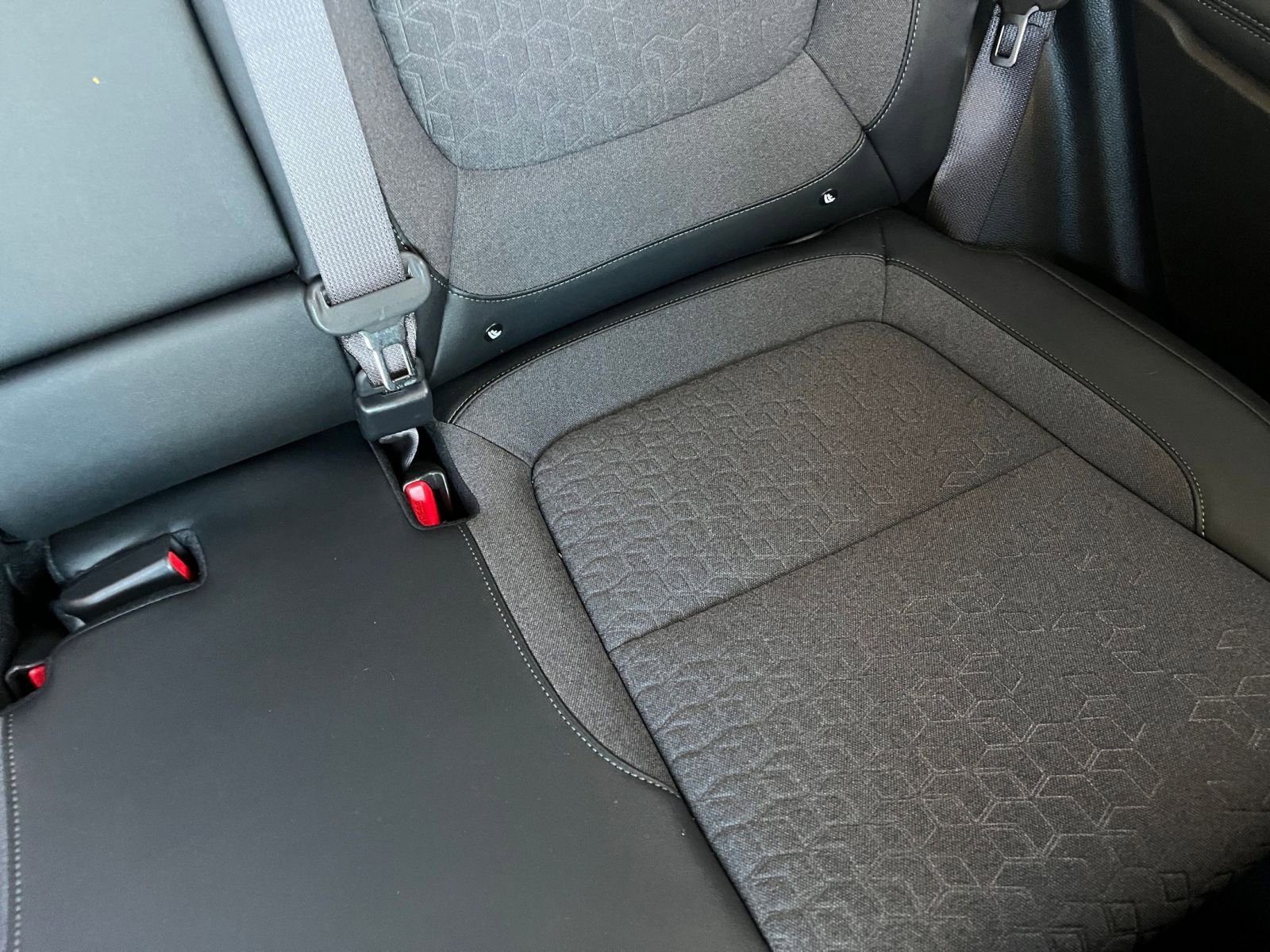 Used 2025 Kia Seltos S image 39