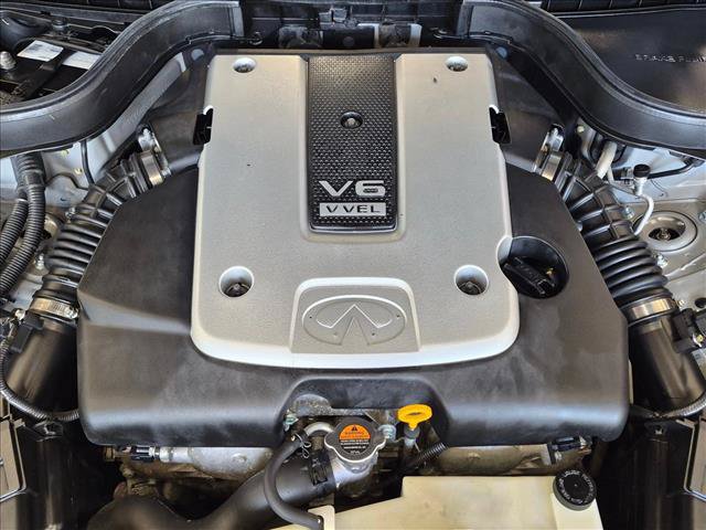 Used 2012 INFINITI G37 Journey w/ Premium Pkg RWD image 20