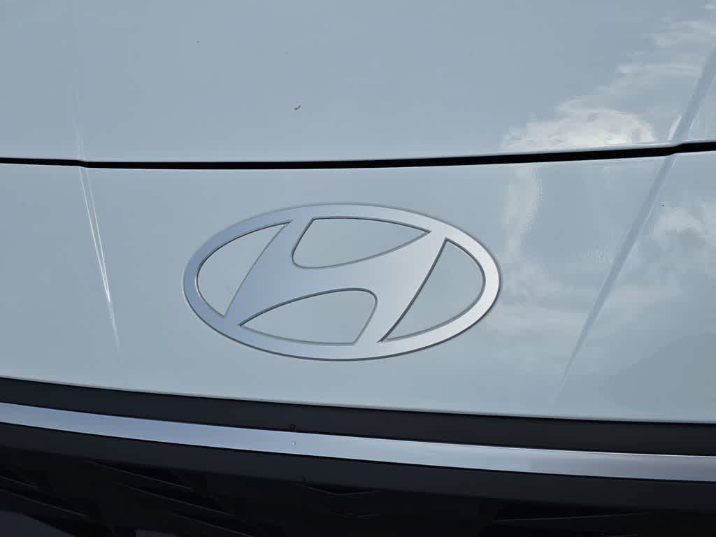 New 2026 Hyundai Elantra SE FWD image 12