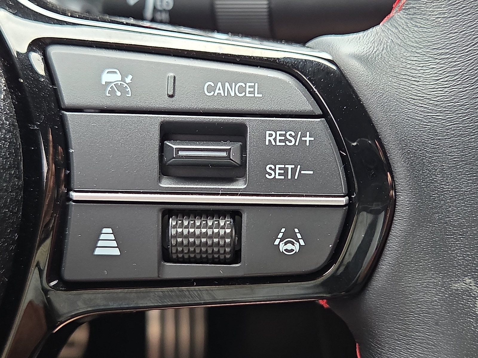 Used 2025 Honda Civic Si image 22