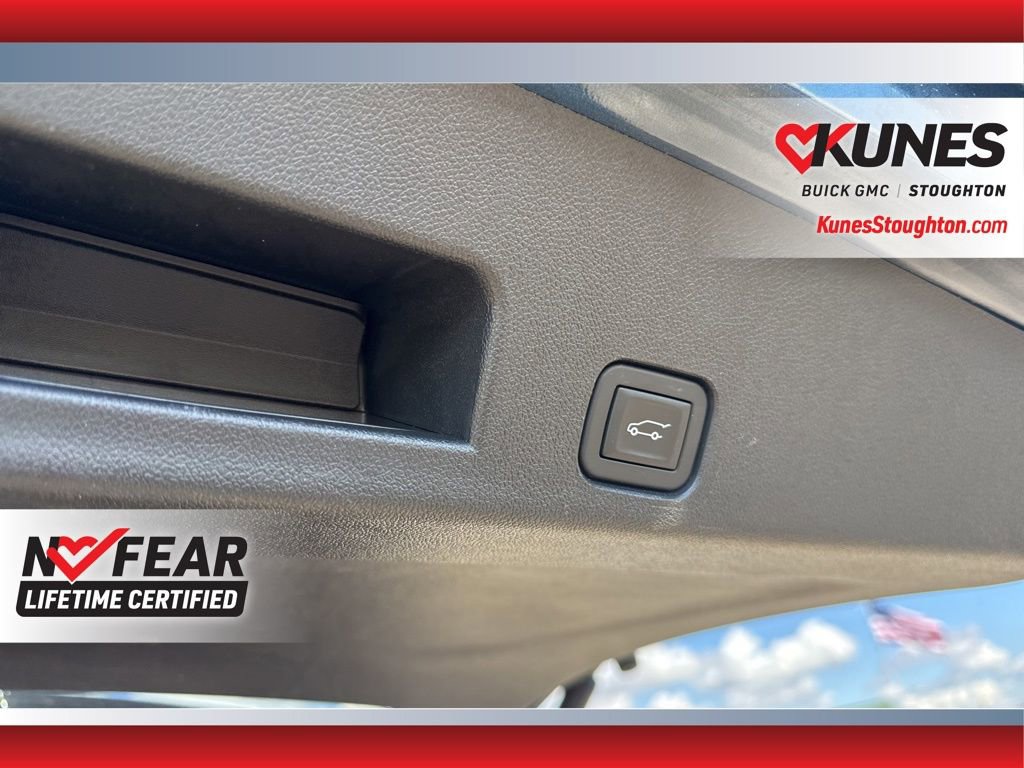 Used 2025 GMC Acadia Denali w/ Super Cruise Package AWD/4WD image 20