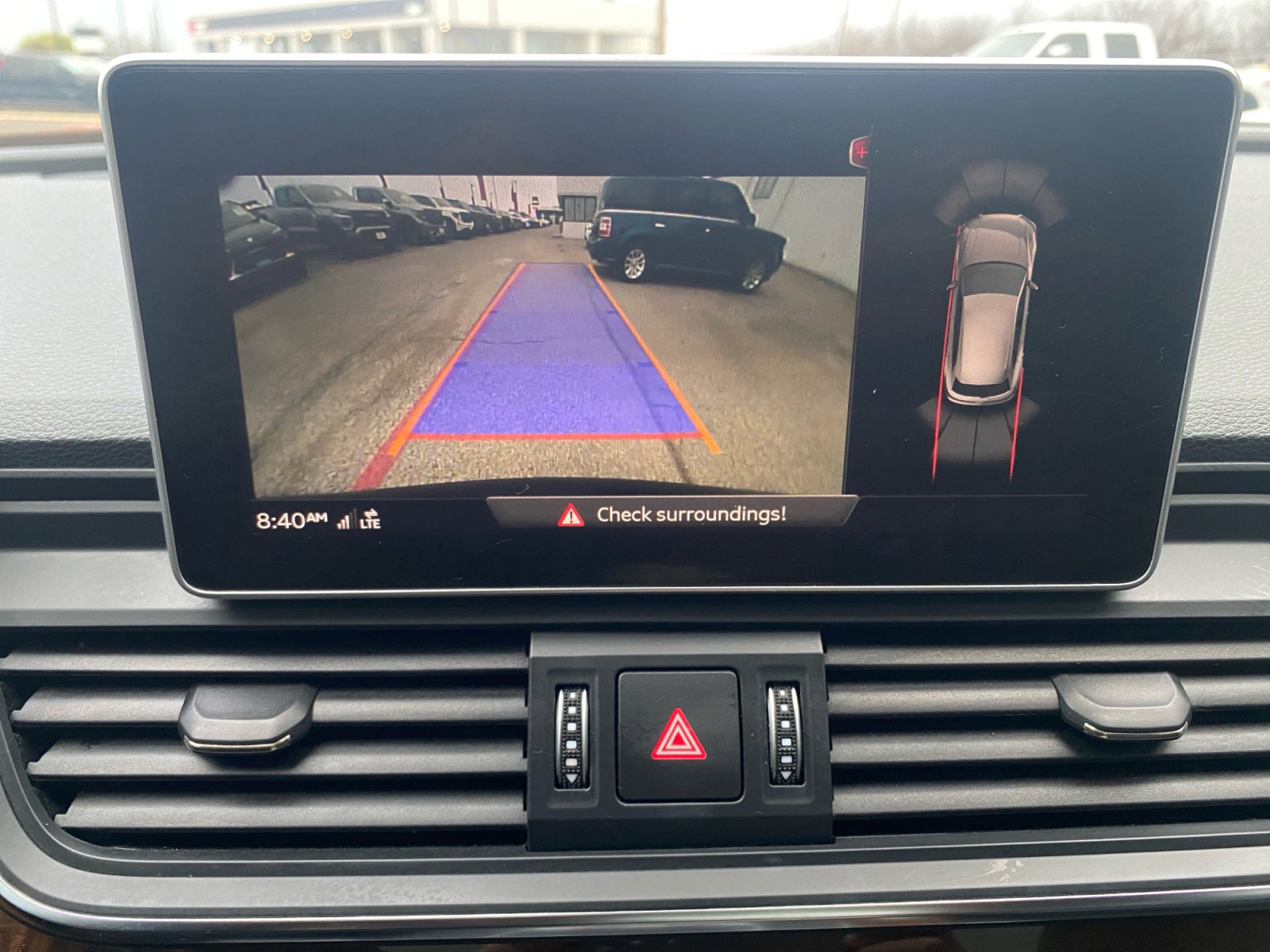 Used 2018 Audi Q5 2.0T Premium Plus image 15