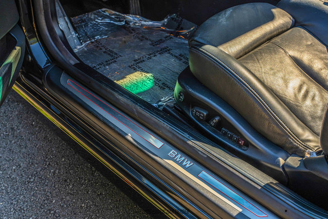 Used 2007 BMW 650i Convertible RWD image 35