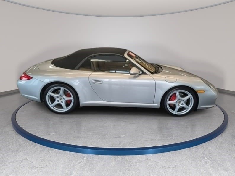 Used 2009 Porsche 911 Carrera S image 4