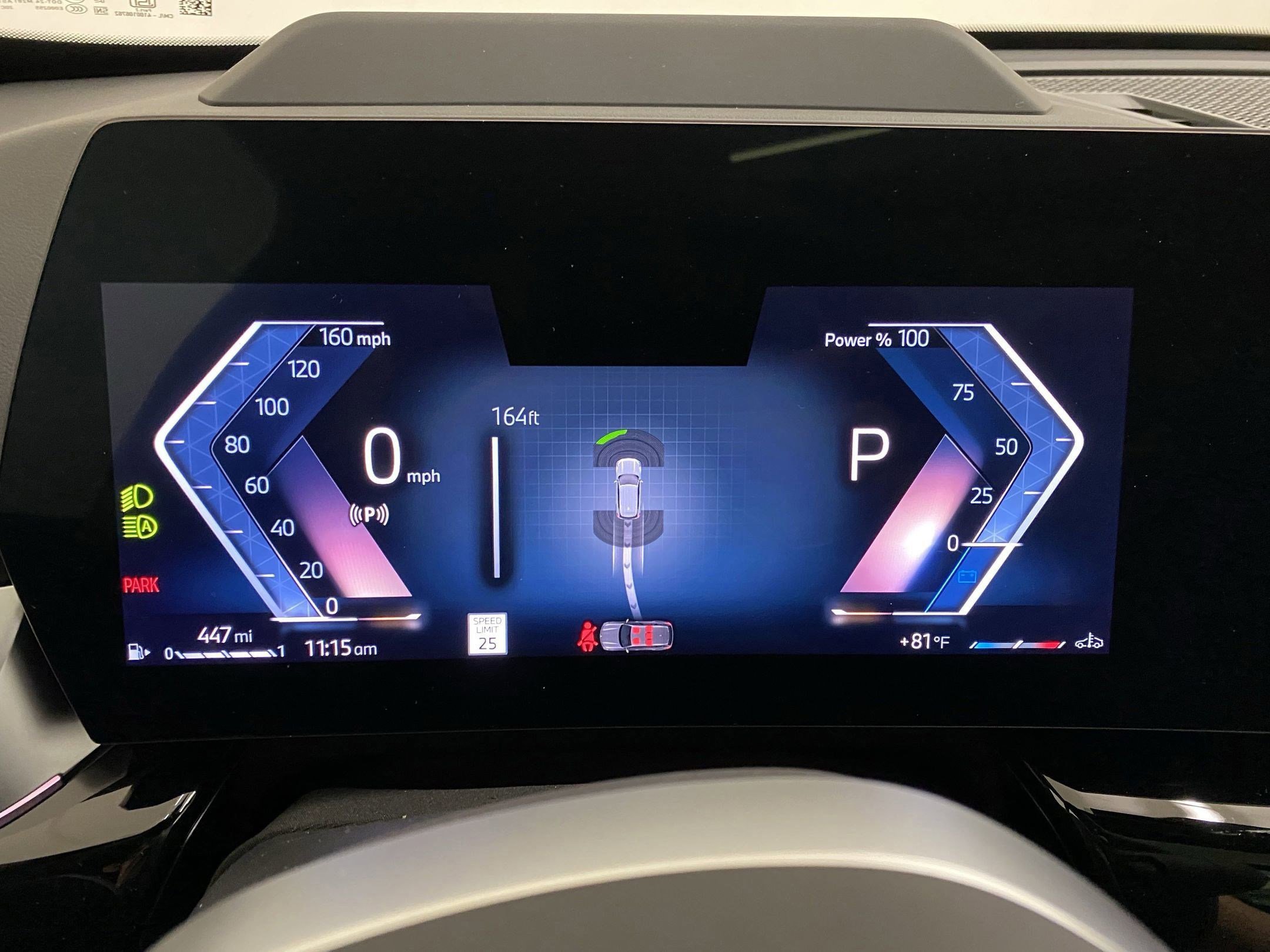 Used 2025 BMW X1 xDrive28i w/ Premium Package image 19