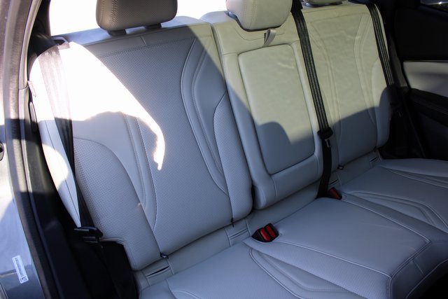 Used 2021 Ford Mustang Mach-E Premium image 29