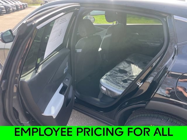 New 2025 Buick Envista Preferred w/ Convenience I Package FWD image 15