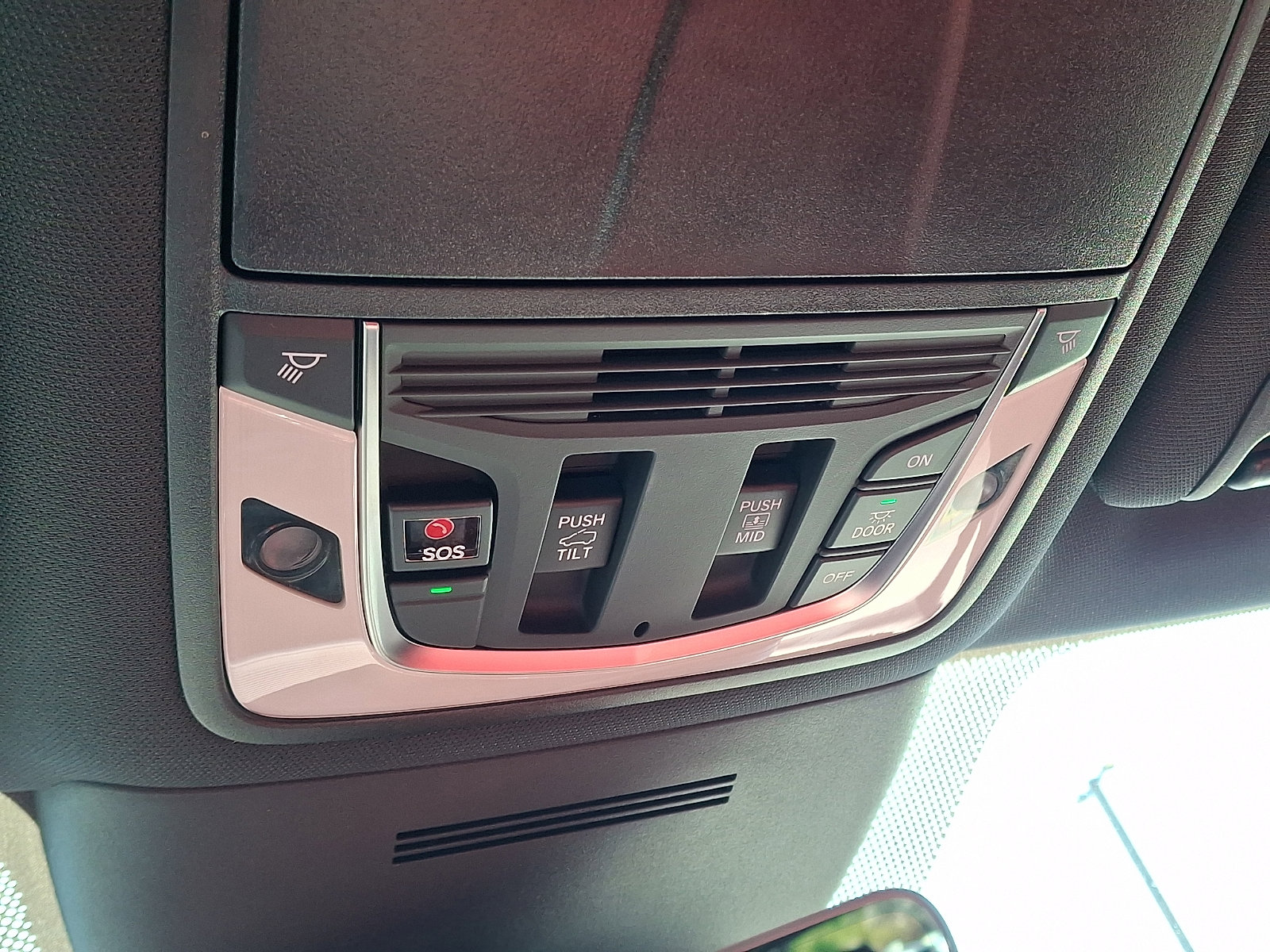 Certified 2026 Acura MDX A-Spec image 28