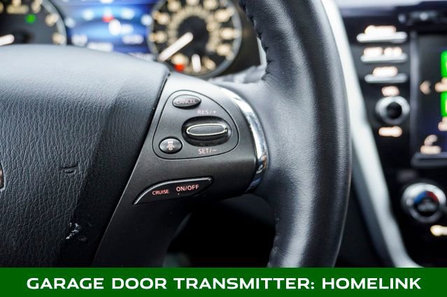 Used 2021 Nissan Murano Platinum image 24