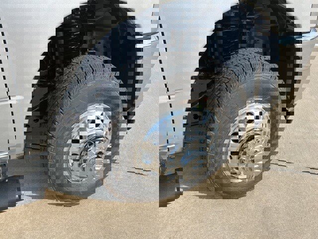 New 2026 RAM 3500 Tradesman image 16