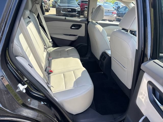 Used 2023 Nissan Rogue SL w/ SL Premium Package AWD/4WD image 25