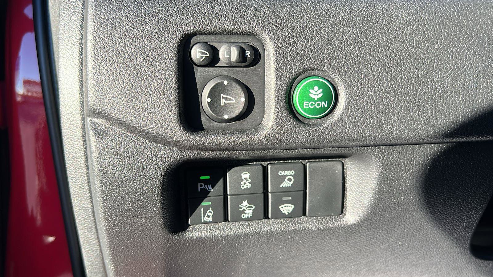 New 2026 Honda Ridgeline TrailSport image 25