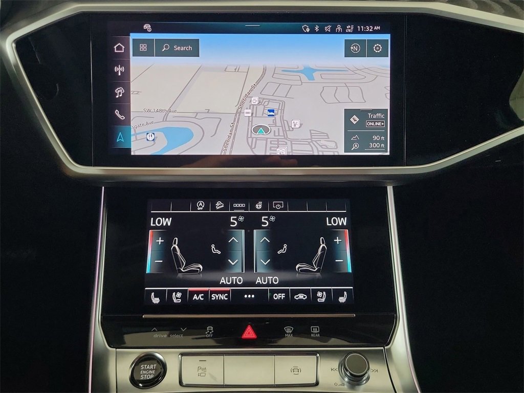 New 2026 Audi A6 Premium Plus image 14