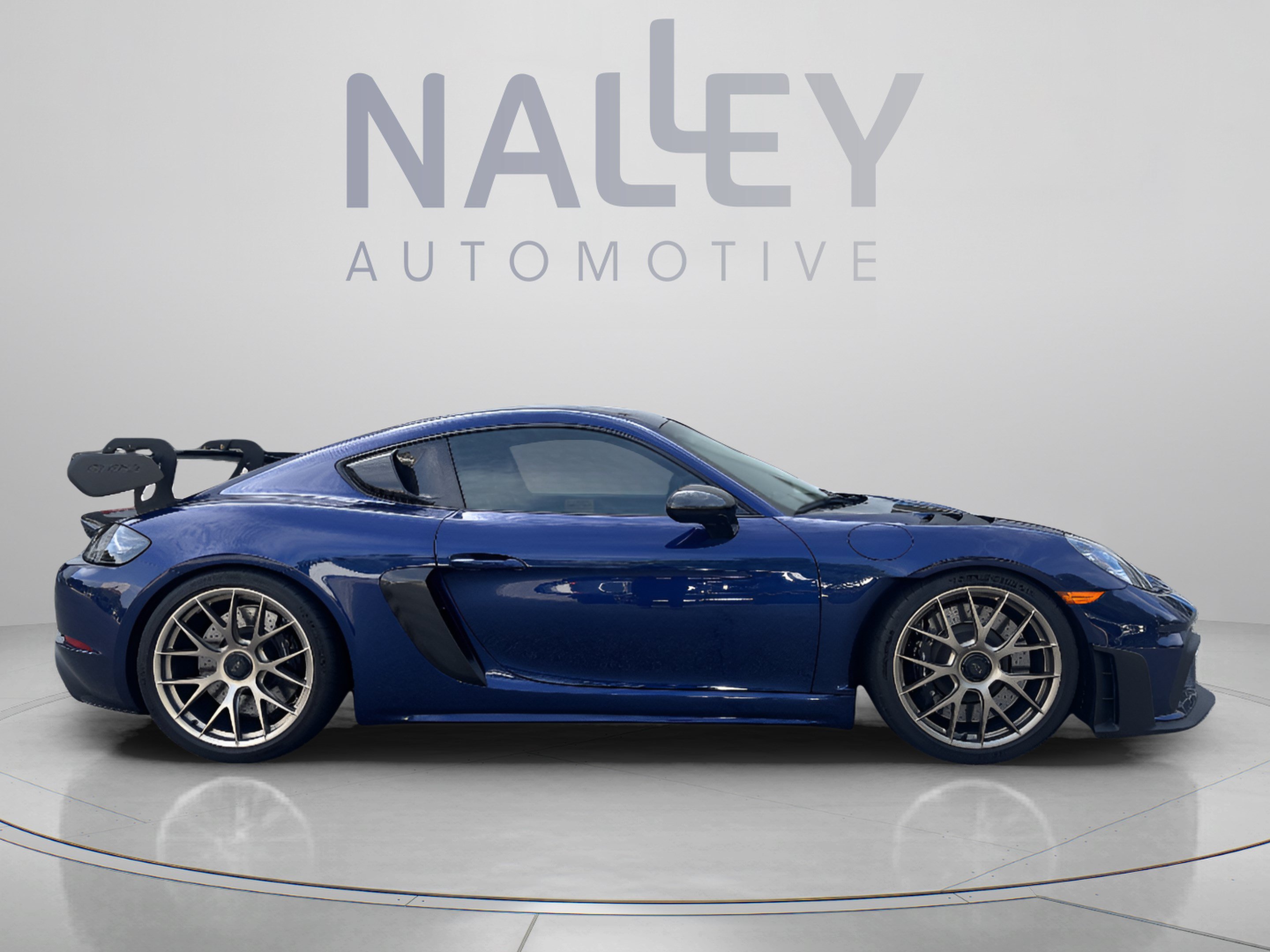 Used 2023 Porsche 718 Cayman GT4 RS RWD image 5