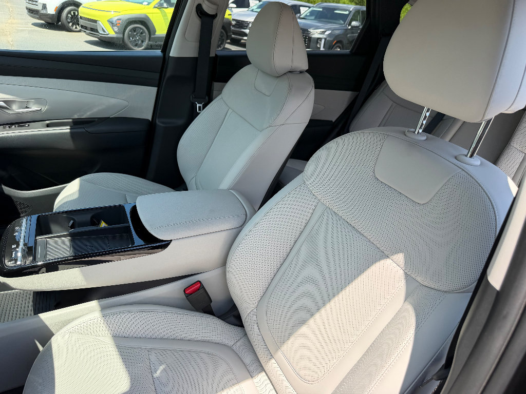 New 2026 Hyundai Tucson SEL AWD/4WD image 30