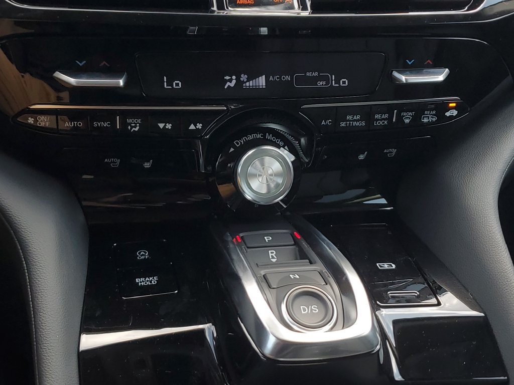 New 2026 Acura MDX FWD image 28