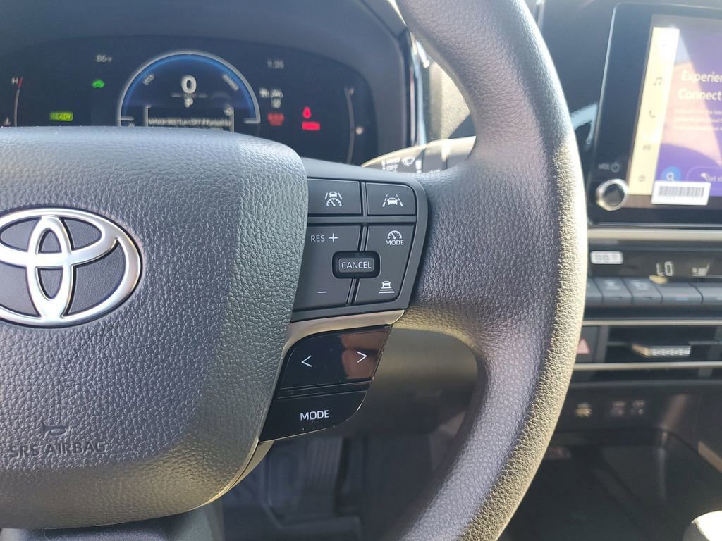 New 2026 Toyota Camry LE image 25