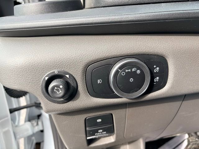 Used 2024 Ford Transit 250 Low Roof AWD w/ Exterior Upgrade Package image 20