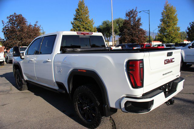Used 2024 GMC Sierra 3500 AT4 w/ AT4 Premium Plus Package image 14