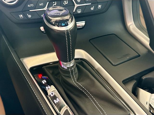 Used 2019 Chevrolet Corvette Z06 RWD image 17