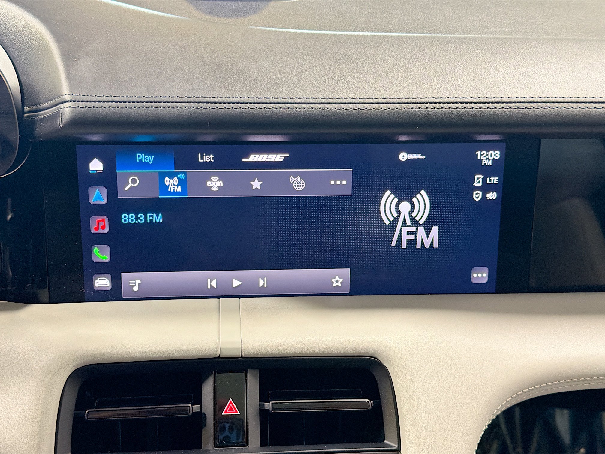 Certified 2023 Porsche Taycan GTS image 30