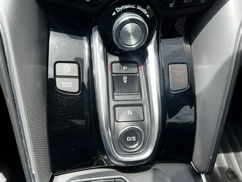 Used 2022 Acura TLX w/ A-SPEC Package AWD/4WD image 34